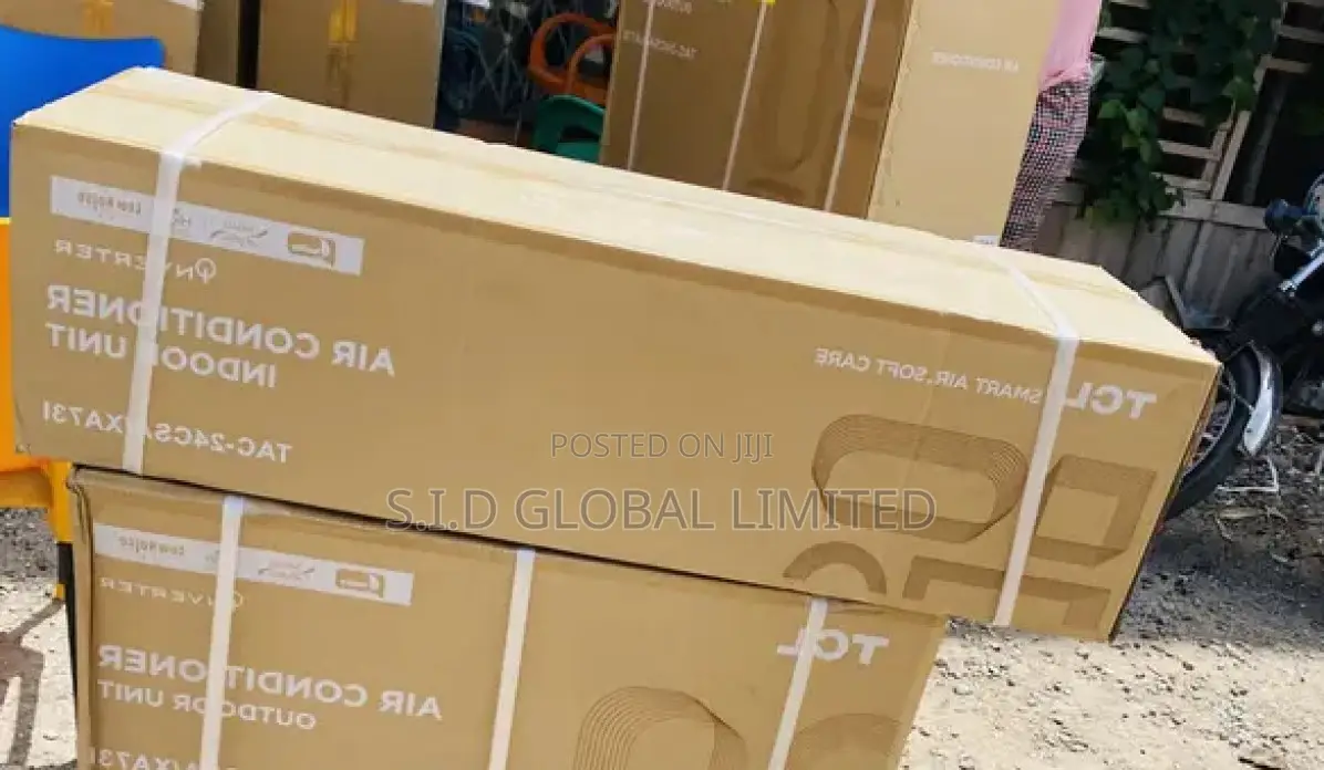 Your Heating Needs TCL-SPLIT-INVERTER-R410-2.0HP-TAC-18CSA/X