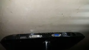 Lg Super Slim 22" Gaming Monitor