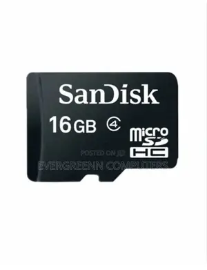 Memory Card