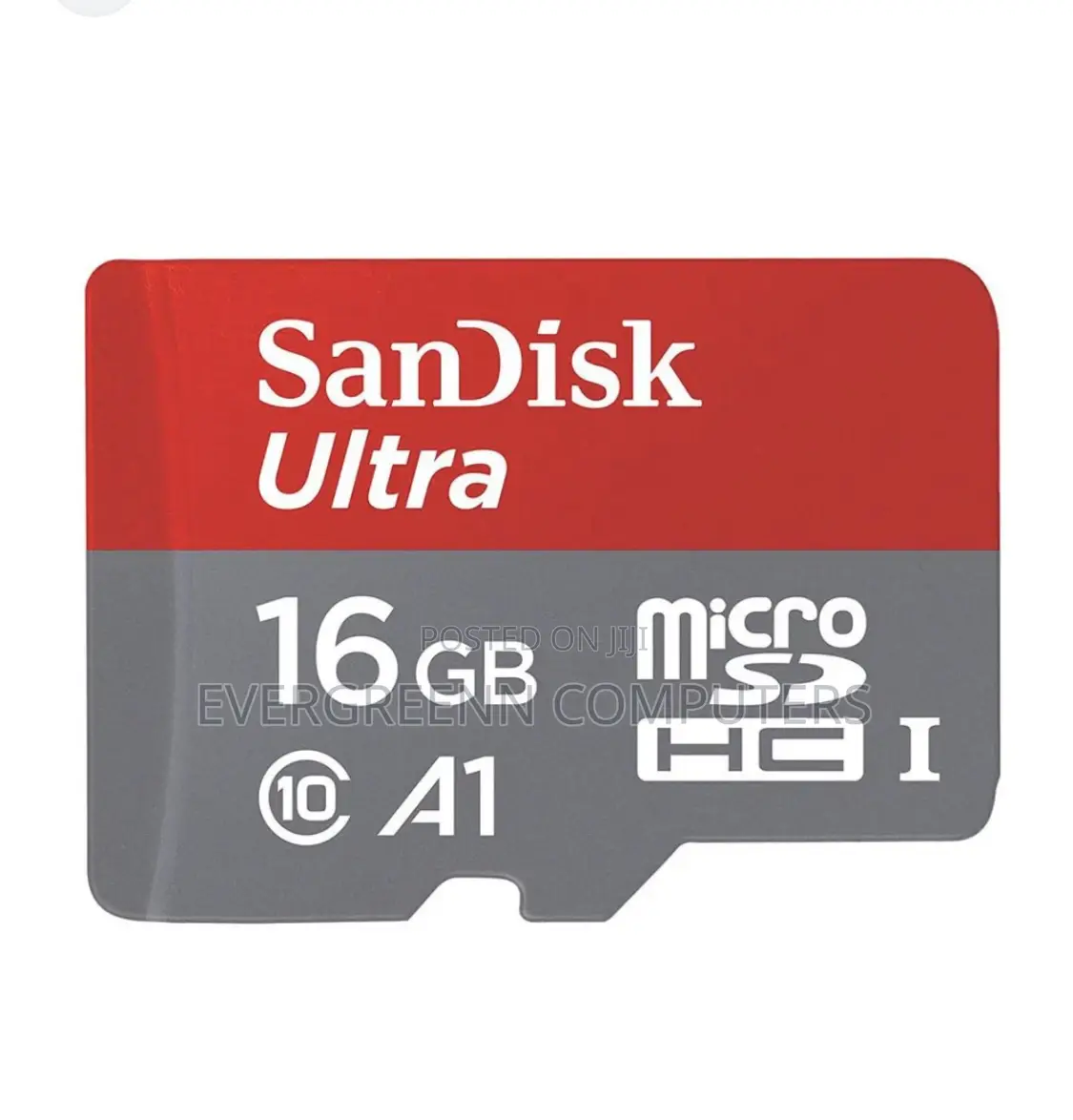 Memory Card
