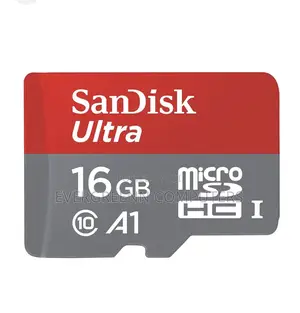 Memory Card