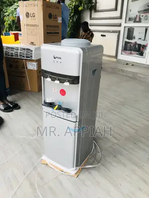 Classic and Quality Pearl Pwd—2017 Electric Water Dispenser