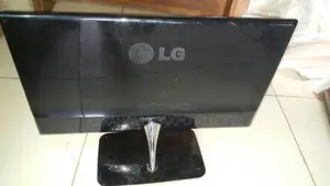 Lg Super Slim 22" Gaming Monitor