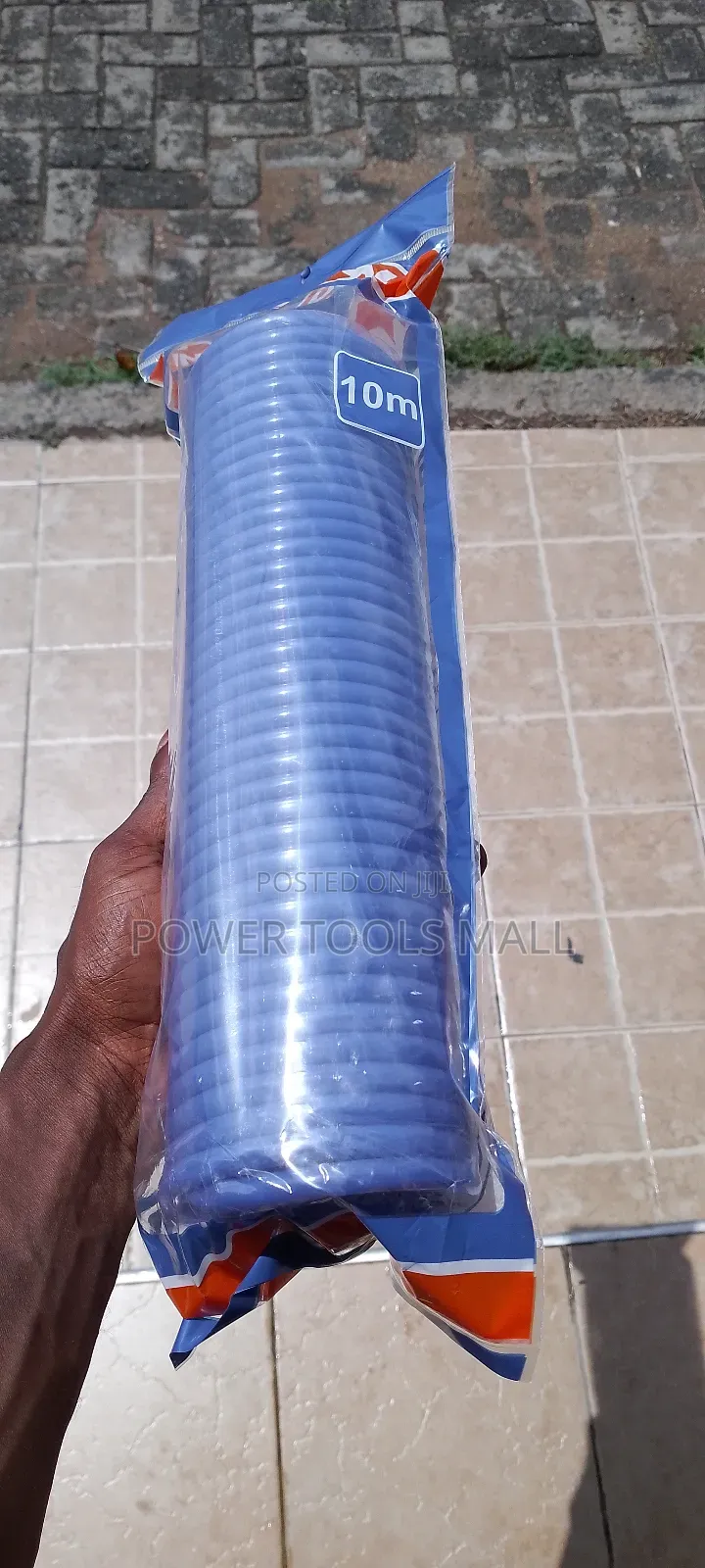 Wadfow Air Hose 10m