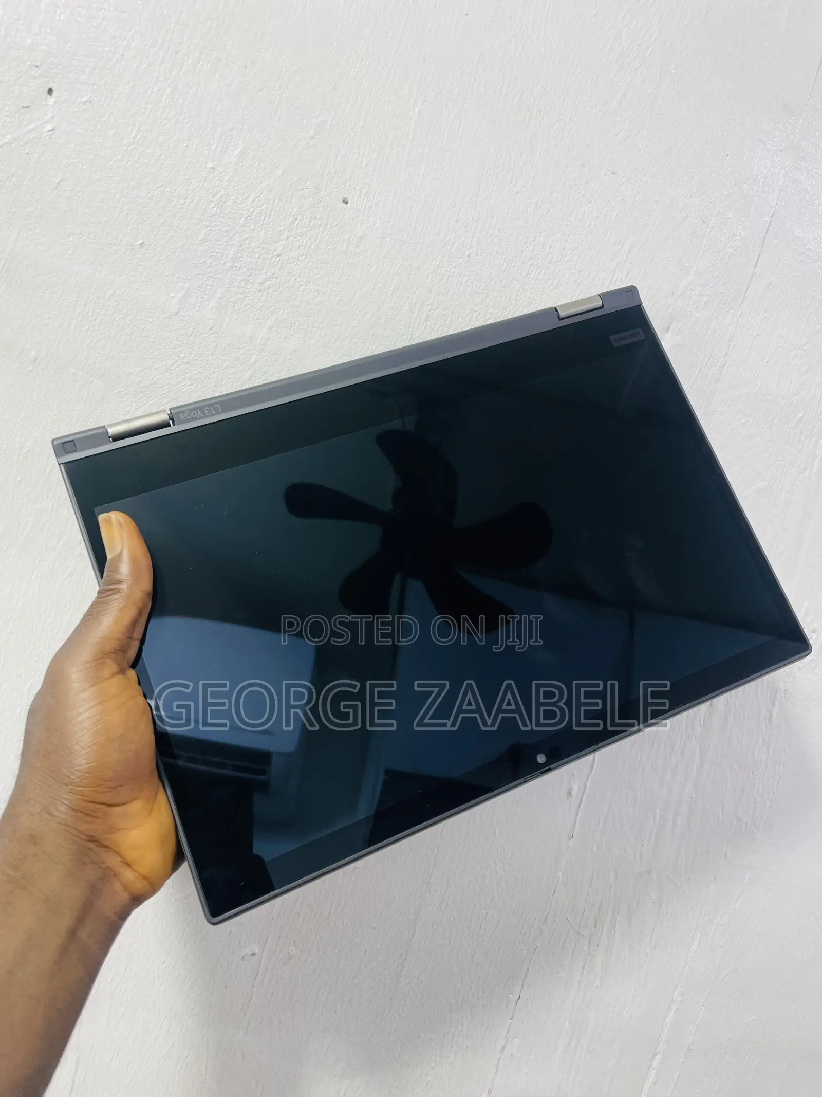 Laptop Lenovo ThinkPad Yoga 16GB Intel Core I5 SSD 512GB