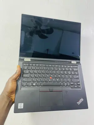 Laptop Lenovo ThinkPad Yoga 16GB Intel Core I5 SSD 512GB