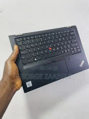 Laptop Lenovo ThinkPad Yoga 16GB Intel Core I5 SSD 512GB