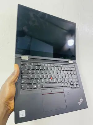 Laptop Lenovo ThinkPad Yoga 16GB Intel Core I5 SSD 512GB