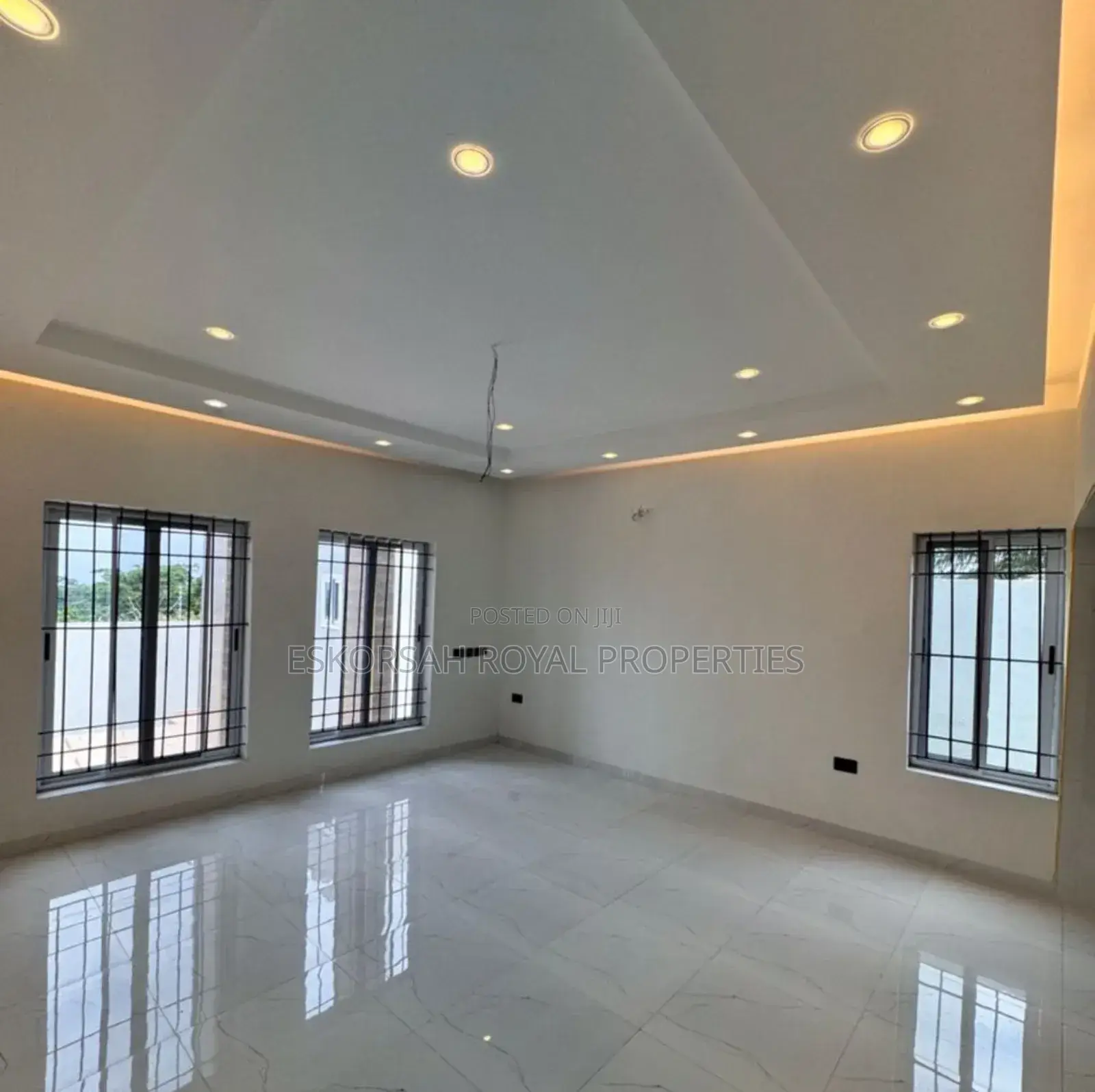 3bdrm House in Aburi for sale