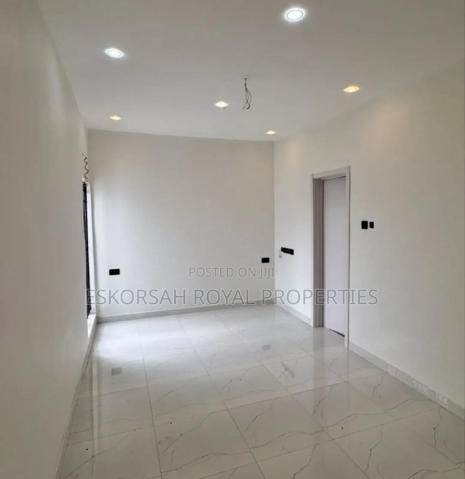 3bdrm House in Aburi for sale