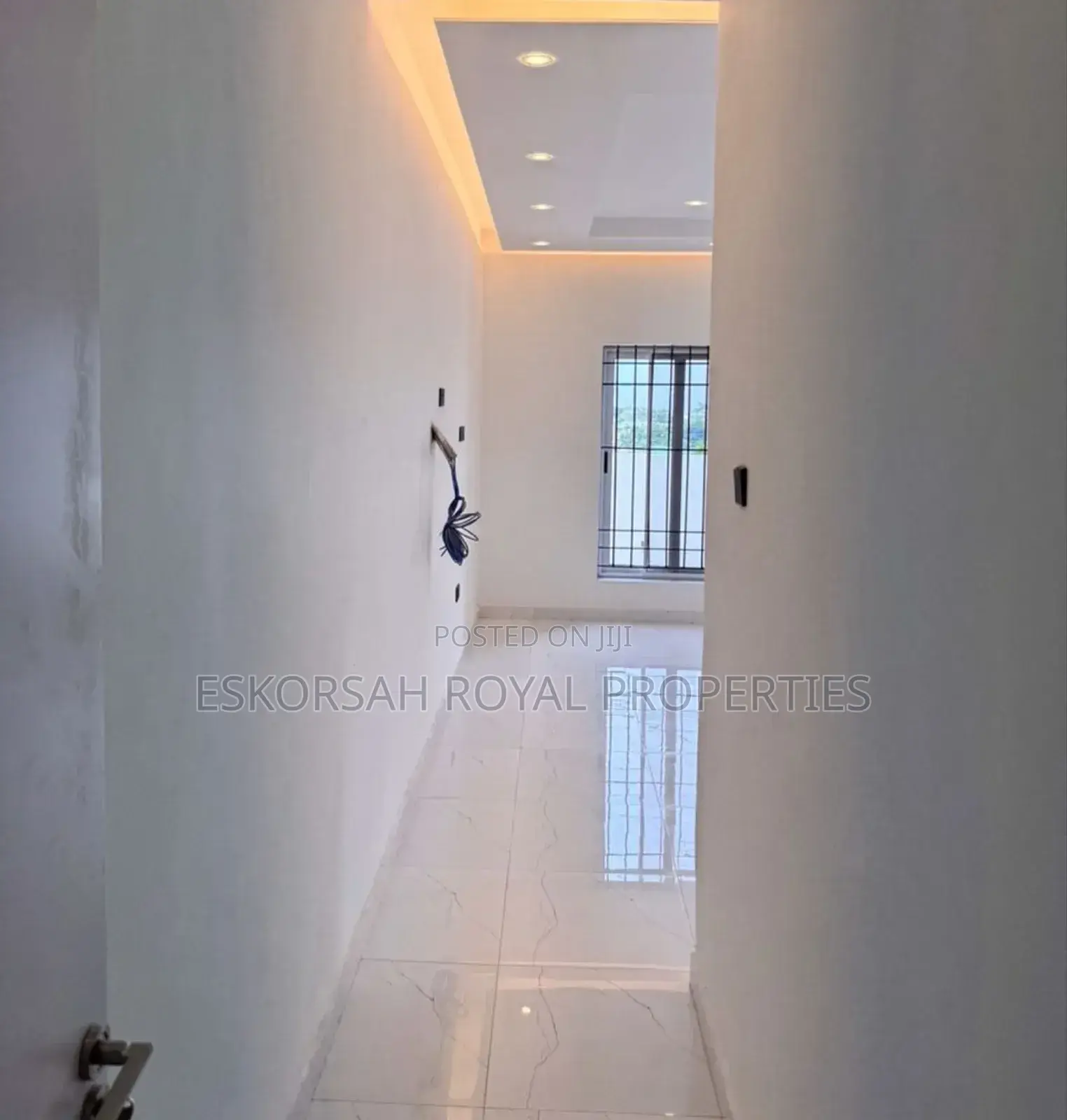 3bdrm House in Aburi for sale