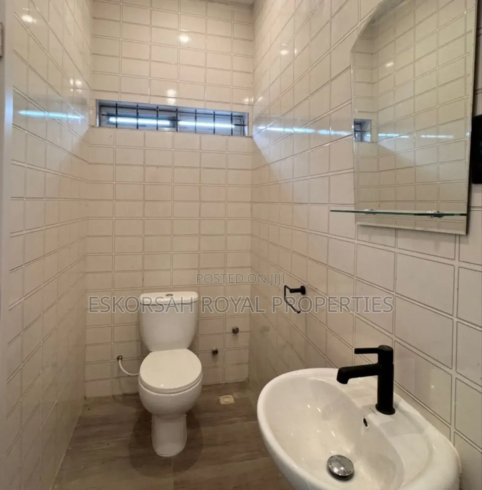 3bdrm House in Aburi for sale