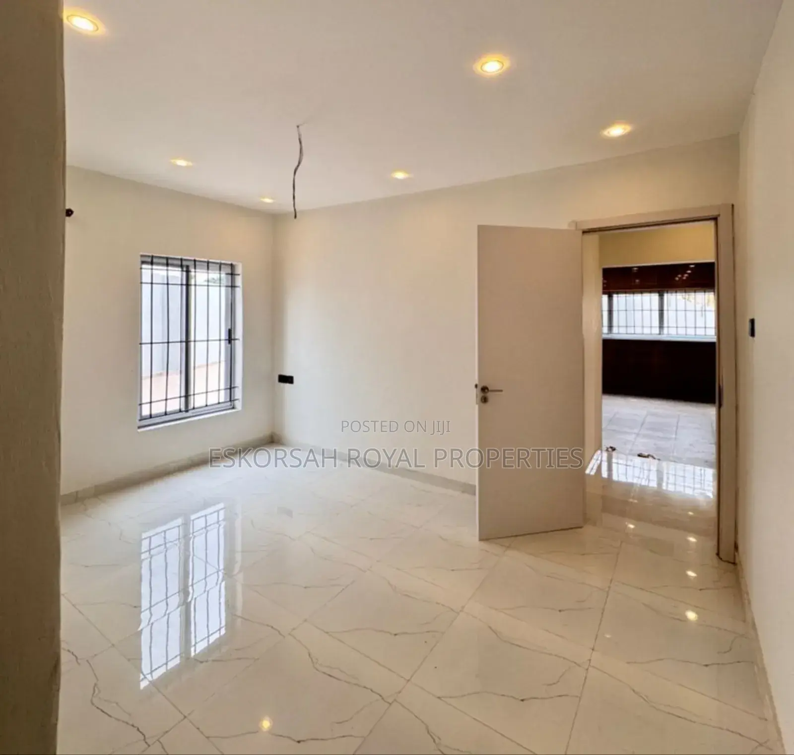 3bdrm House in Aburi for sale