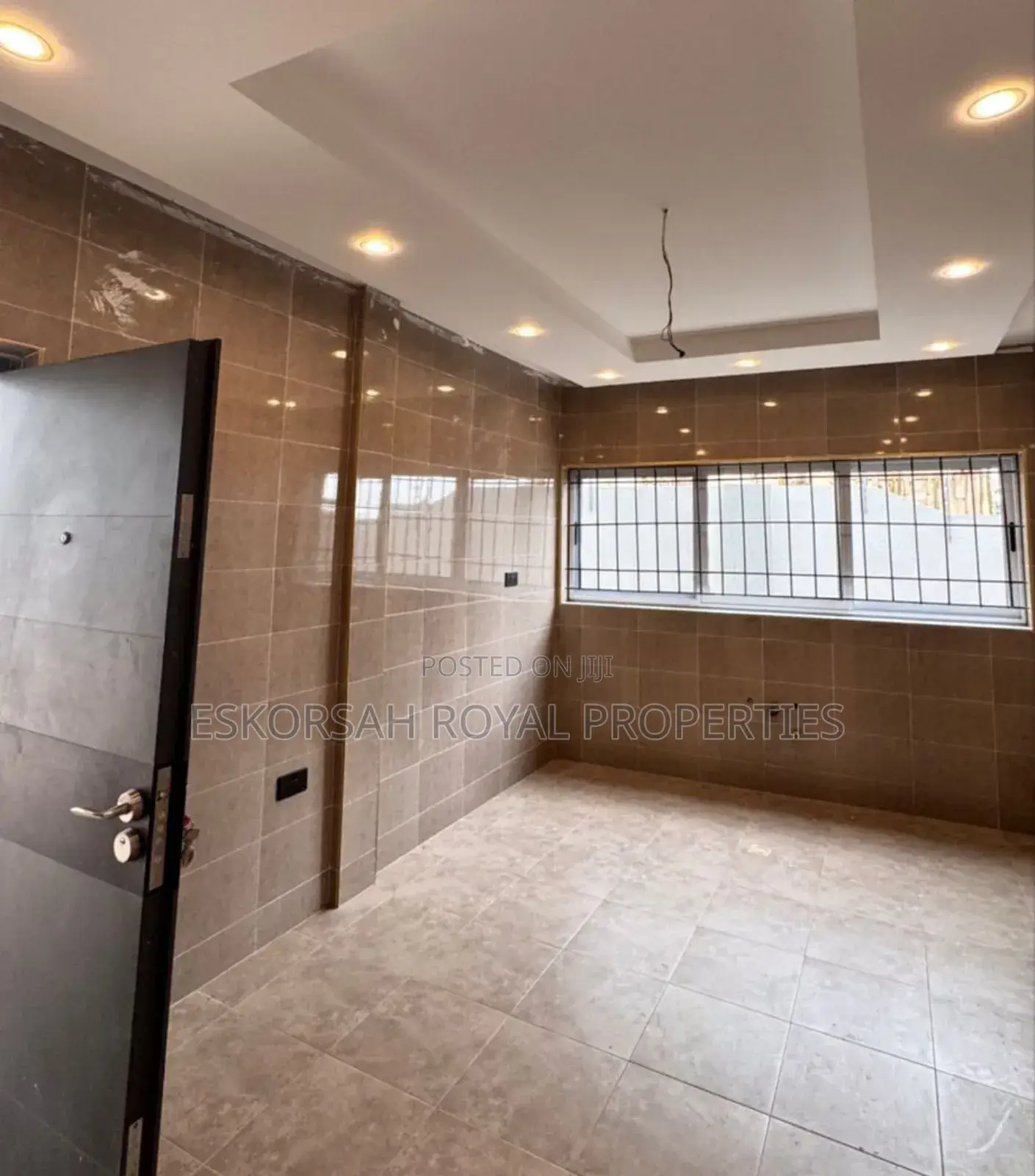 3bdrm House in Aburi for sale