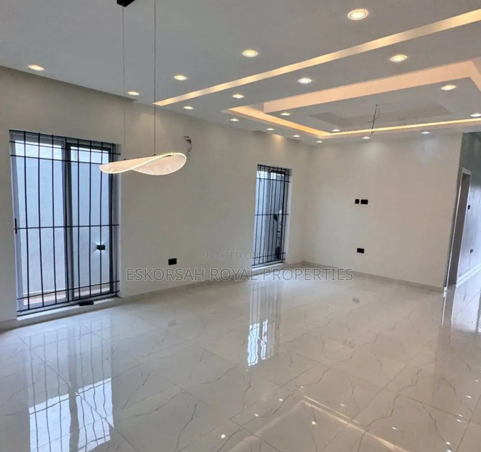 3bdrm House in Aburi for sale