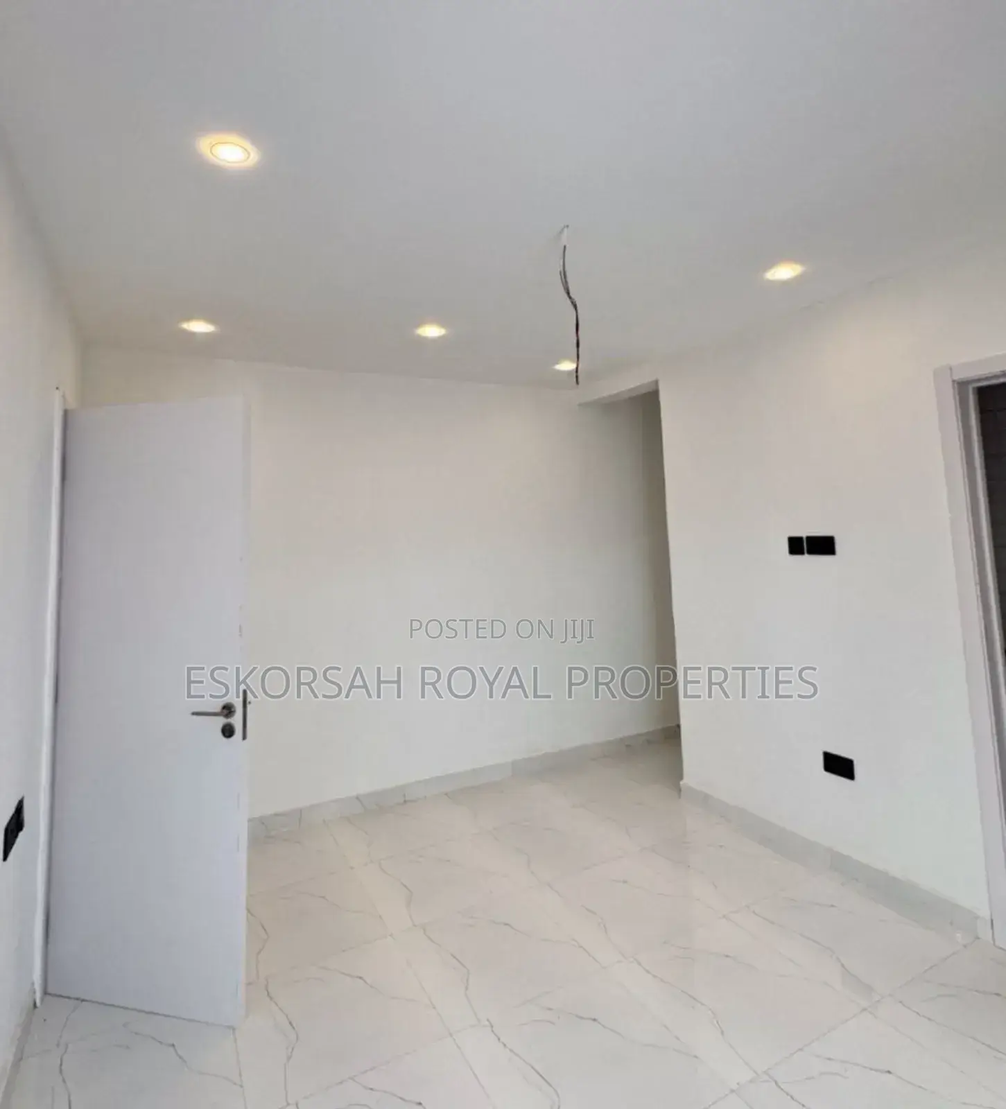 3bdrm House in Aburi for sale