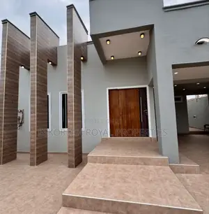 3bdrm House in Aburi for sale