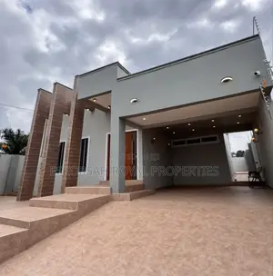 3bdrm House in Aburi for sale