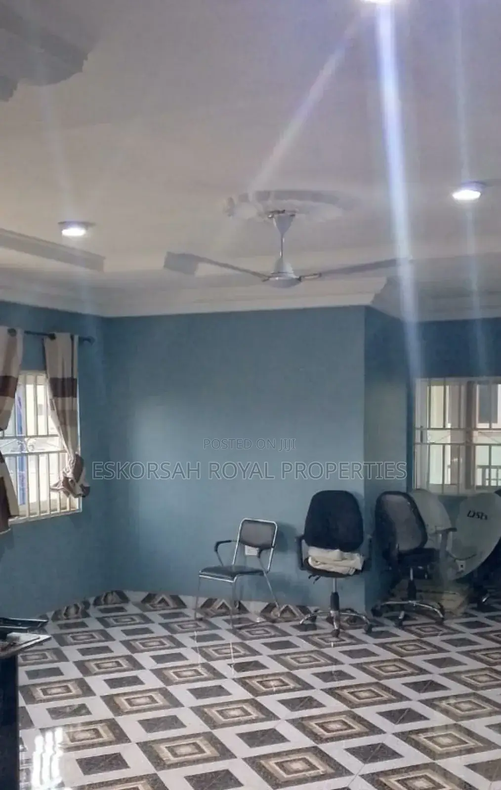 3bdrm House in Aburi for sale
