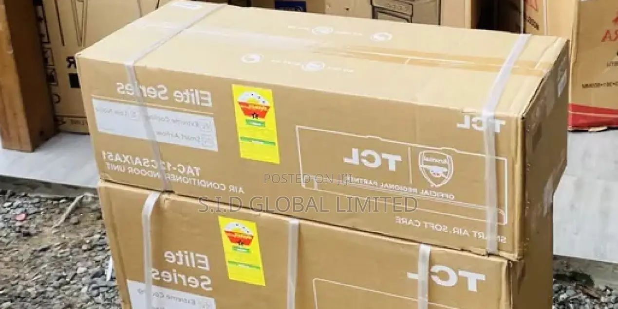 Order Luxury TCL-SPLIT-INVERTER-R410-2.0HP-TAC-18CSA/XA82I