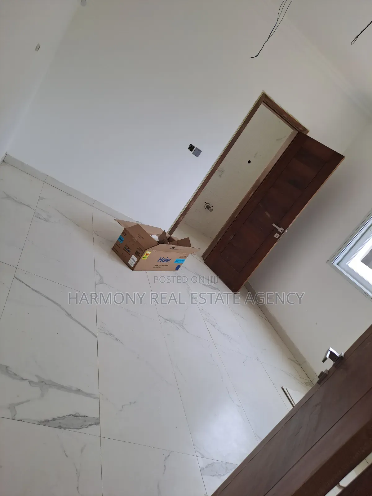 4bdrm House in Airport Residential Area for rent