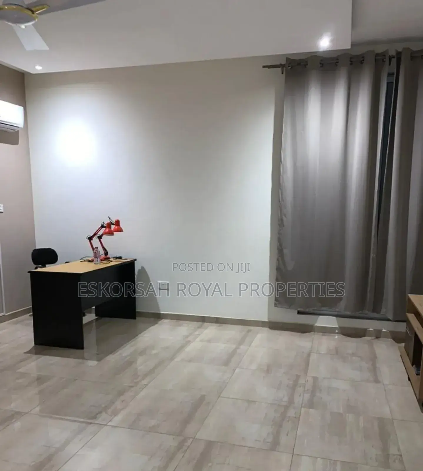 3bdrm House in New Legon, Lake Side Estate for sale