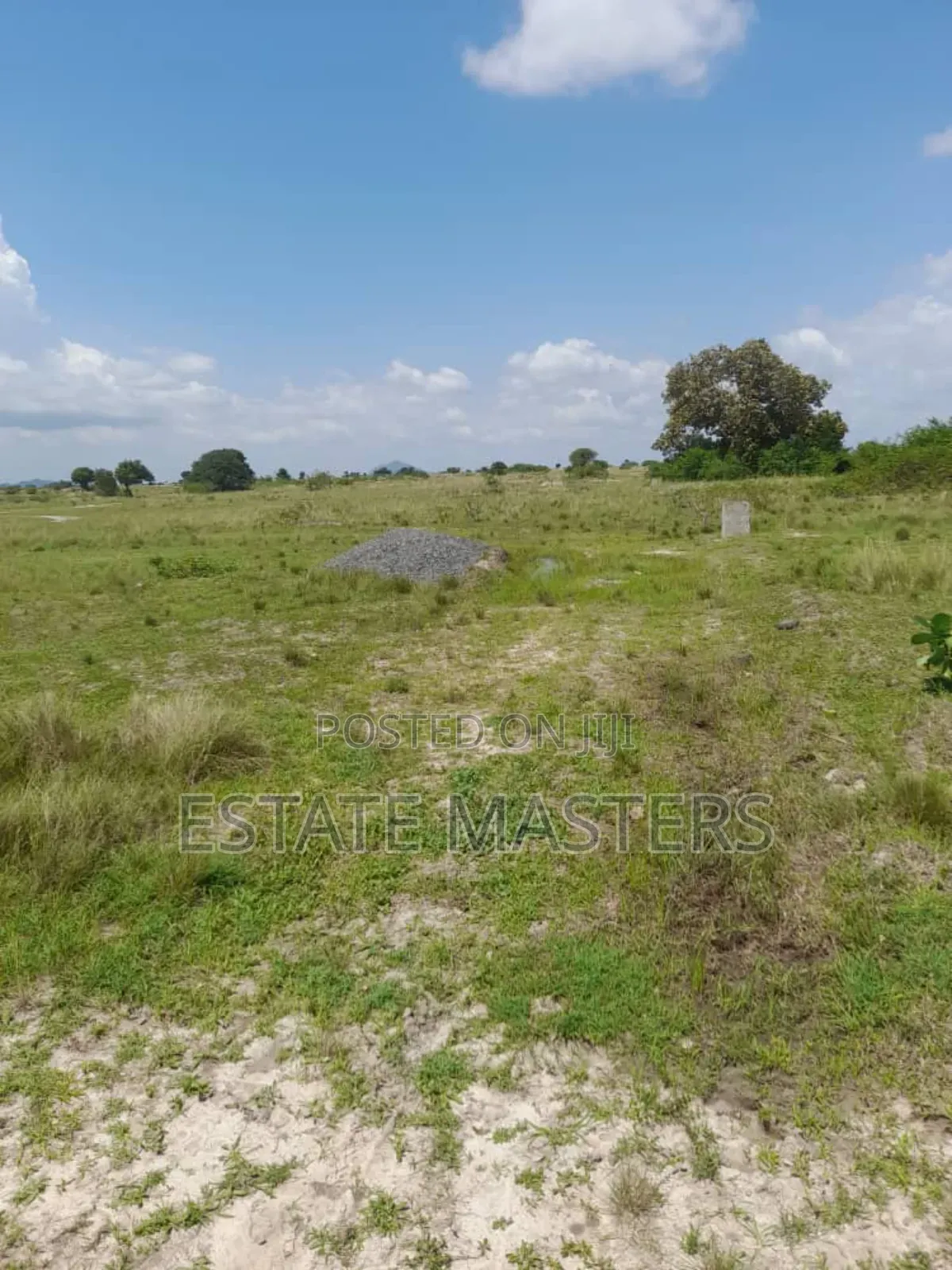 Own a Piece of Land With a Guaranteed Peace of Mind