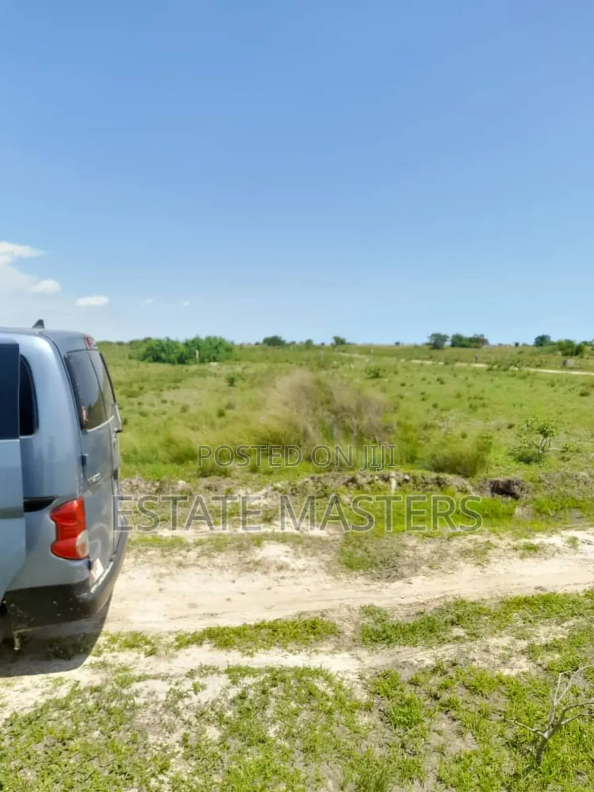 Own a Piece of Land With a Guaranteed Peace of Mind