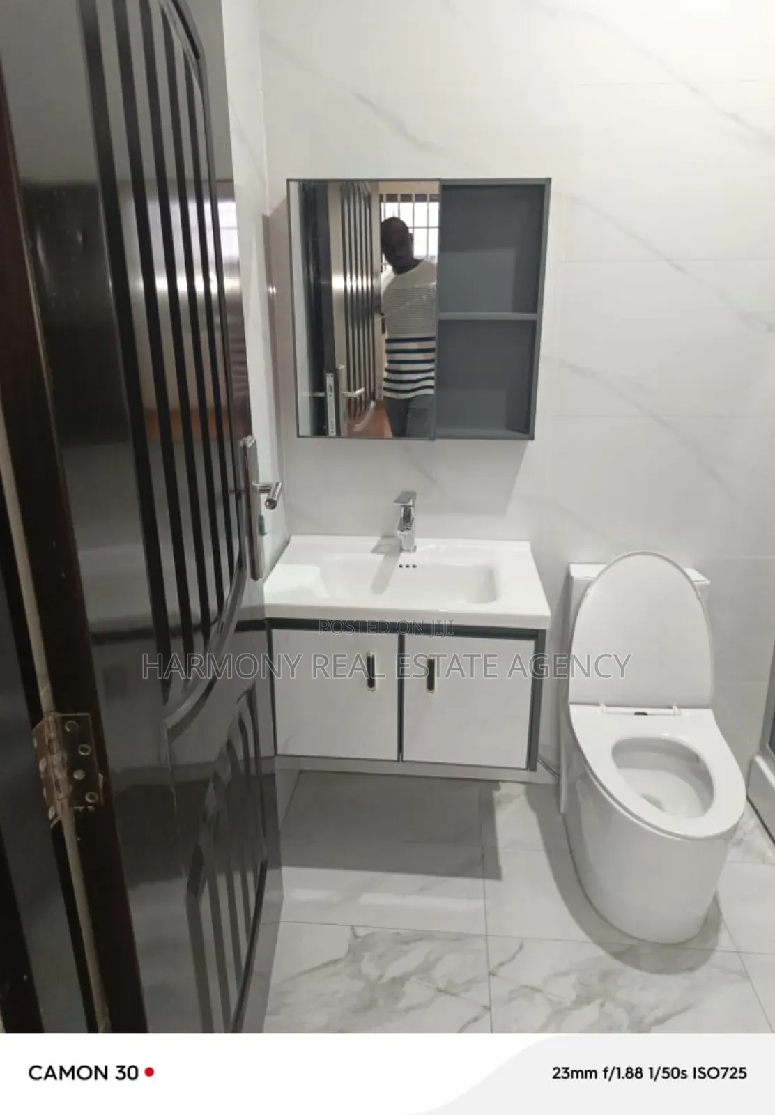 4bdrm House in Airport Residential Area for rent
