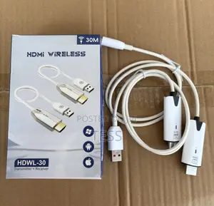 HDMI Wireless Extender 30M