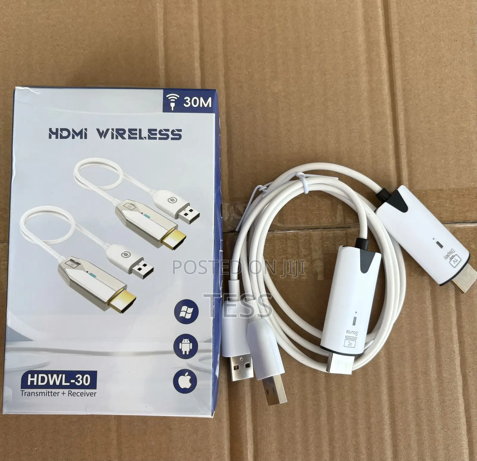 HDMI Wireless Extender 30M