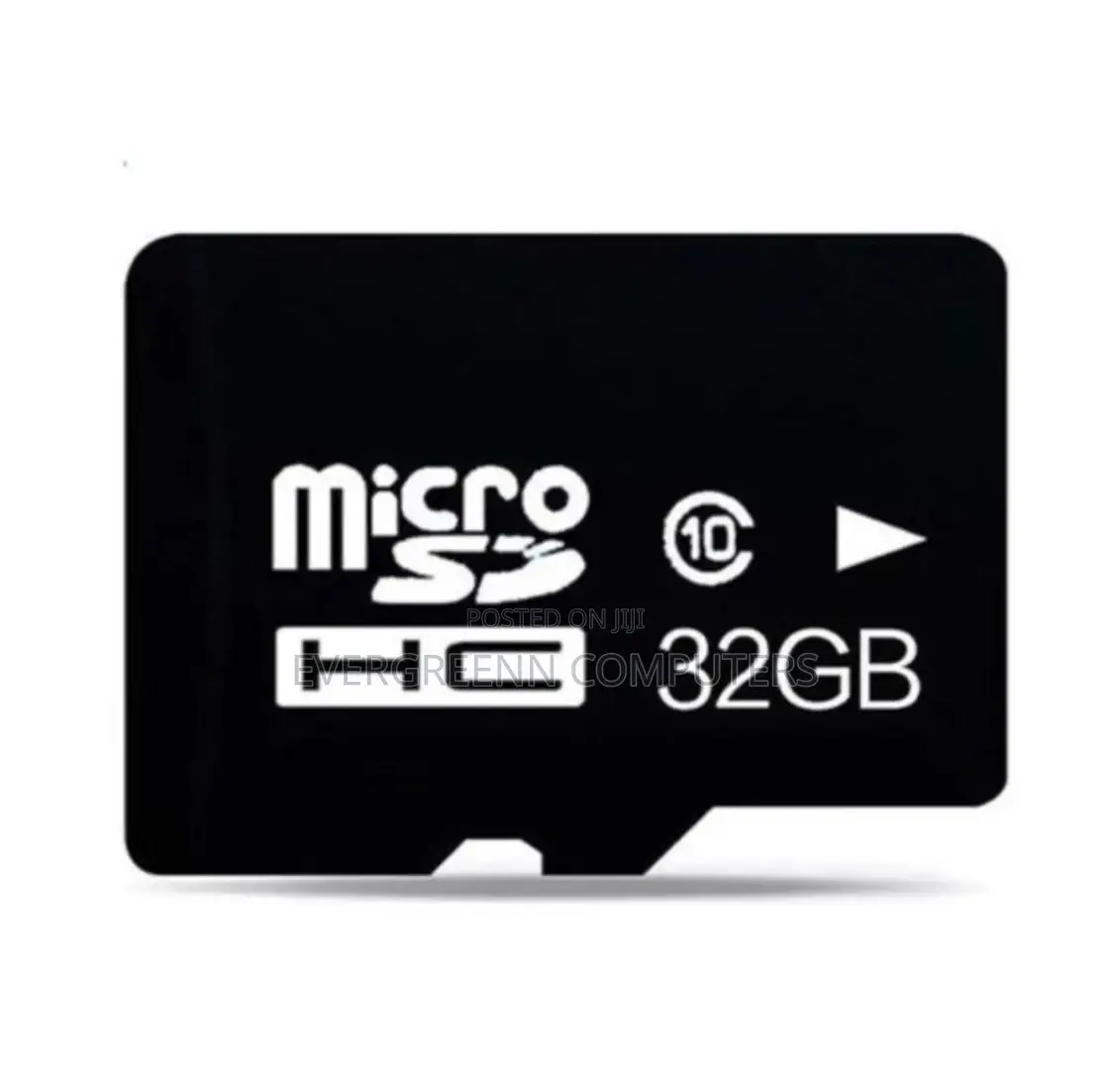 Memory Card