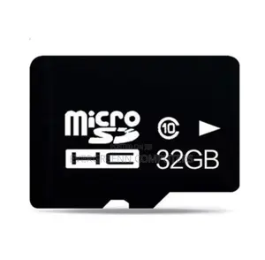 Memory Card