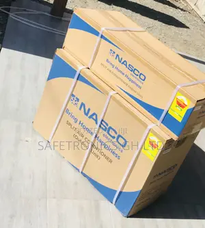Buy Original White 1.0 Horsepower Split Type Nasco AC 