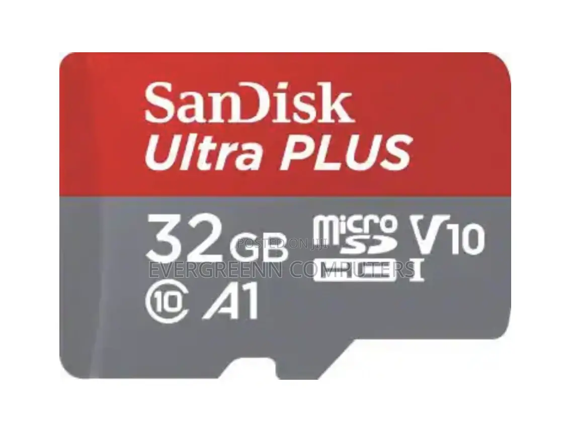 Memory Card
