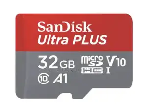 Memory Card