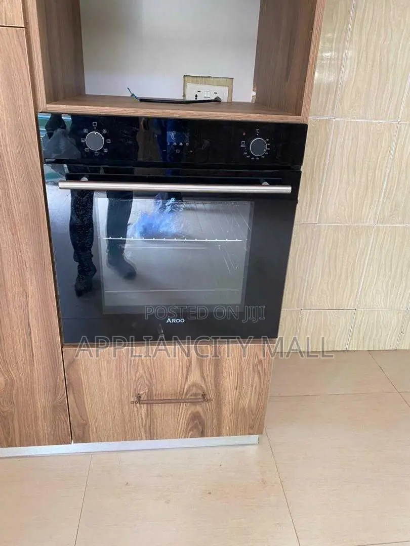 Ardo 60L Builtin Oven 60cm in Accra Metropolitan Kitchen Appliances