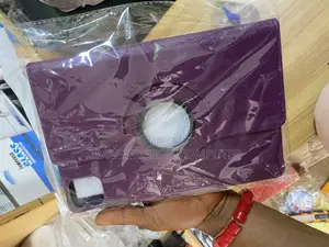 Itel Pad One 10.1 Inches (360 Case)