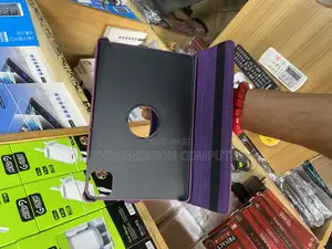 Itel Pad One 10.1 Inches (360 Case)