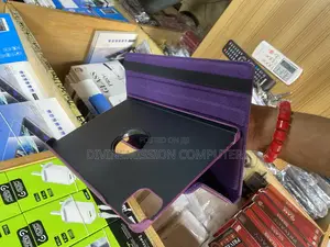 Itel Pad One 10.1 Inches (360 Case)