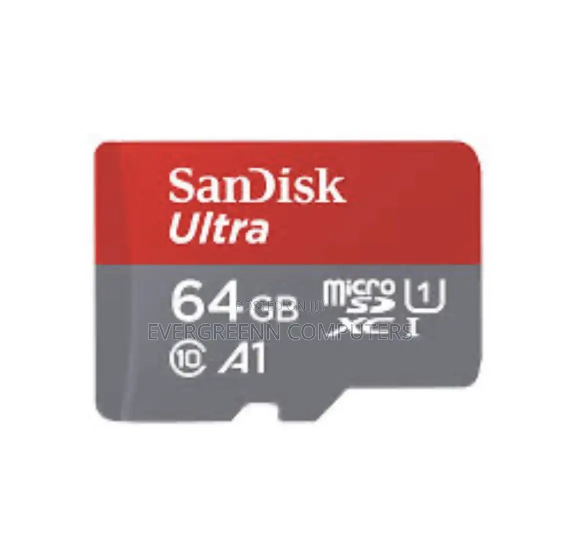 Memory Card