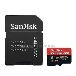 Memory Card