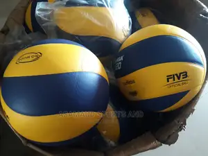 Original Volleyball At Cool Price