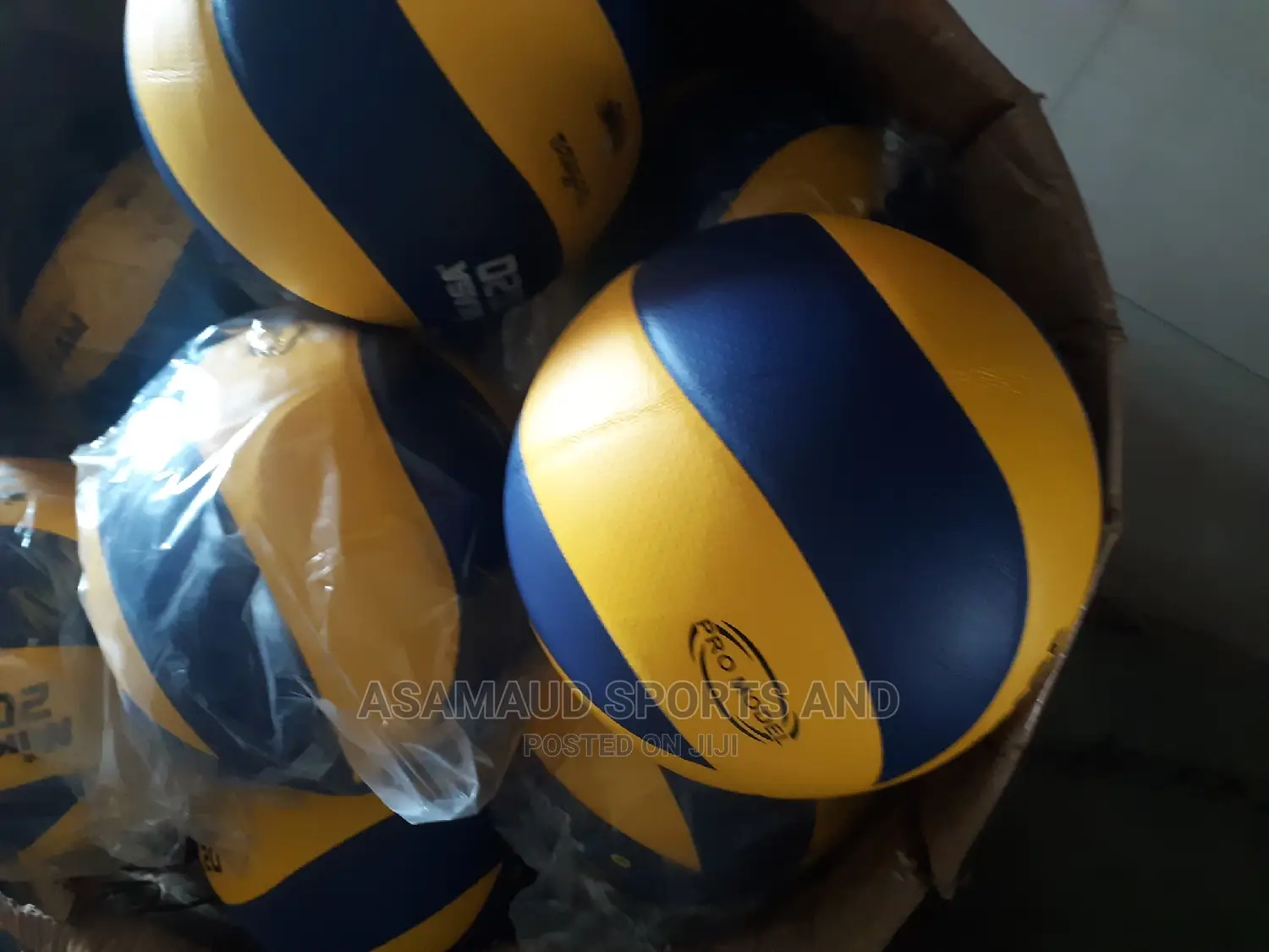 Original Volleyball At Cool Price