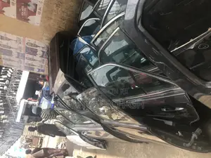 Car Doors Handles for Ford, Ranger Rover’S and Others.