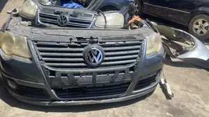 Volkswagen Jetta/Passat 2005/06/07/08/09/10 Front Cut