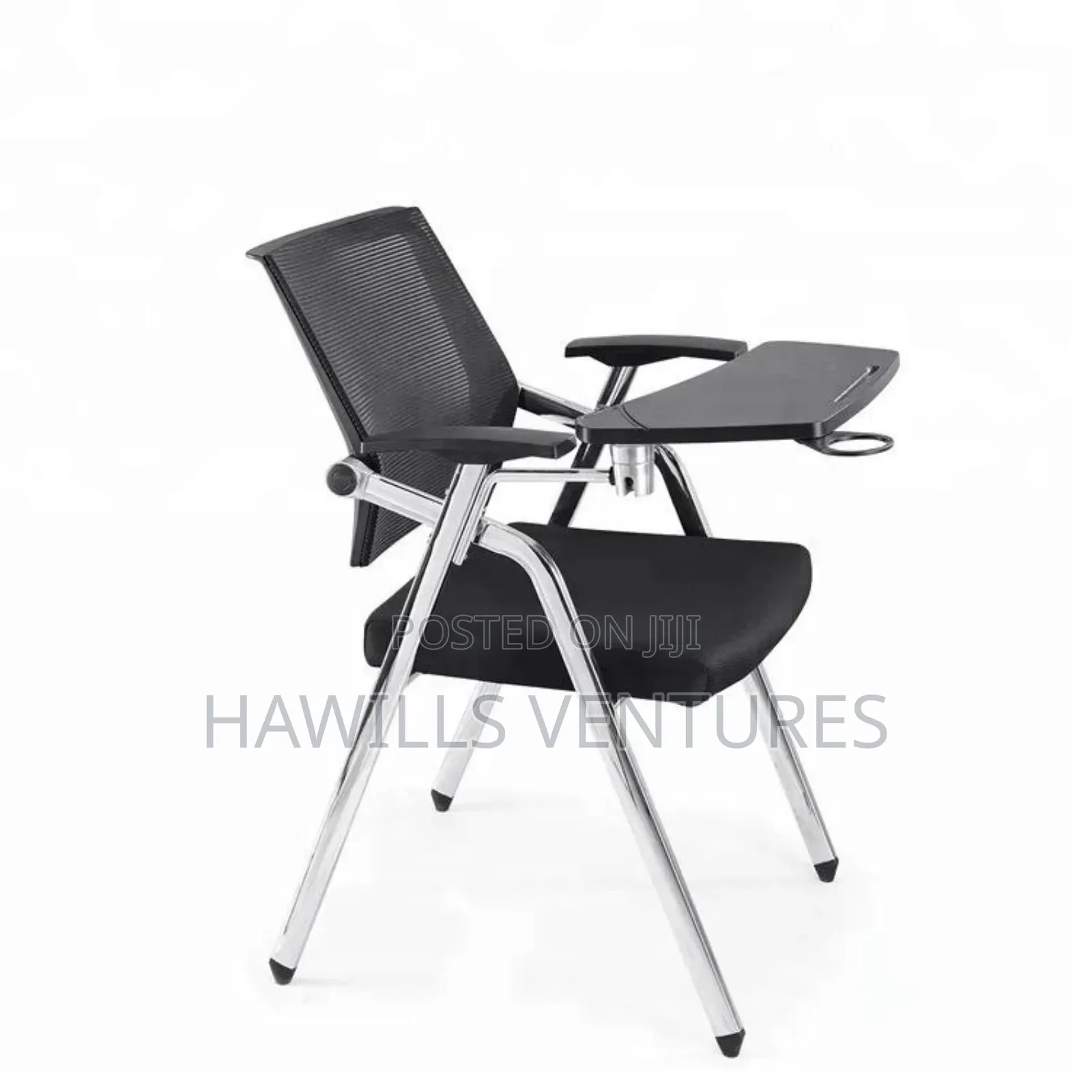 Training Study Chair.