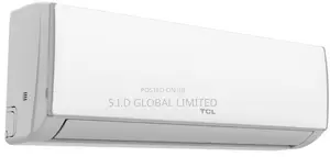 Grey Body TCL-SPLIT-INVERTER-R410-2.5HP-TAC-24CSA/XA82I