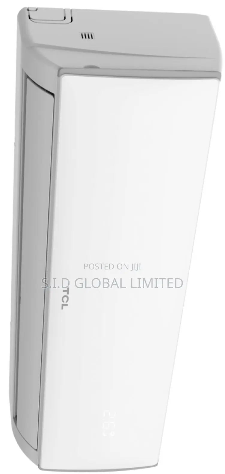 Glass Panel TCL-SPLIT-INVERTER-R410-2.5HP-TAC-24CSA/XA82I