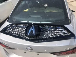 Acura RDX Grille 2019,2020,2021,2022,2023